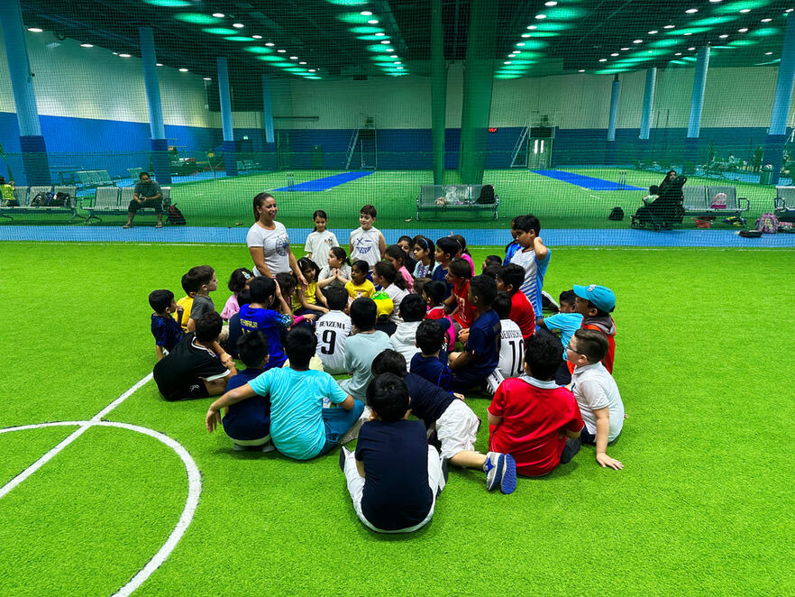 Kids Summer camp
